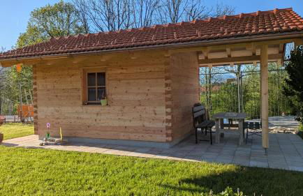 Ferienwohnung MonSevi - Foto 9