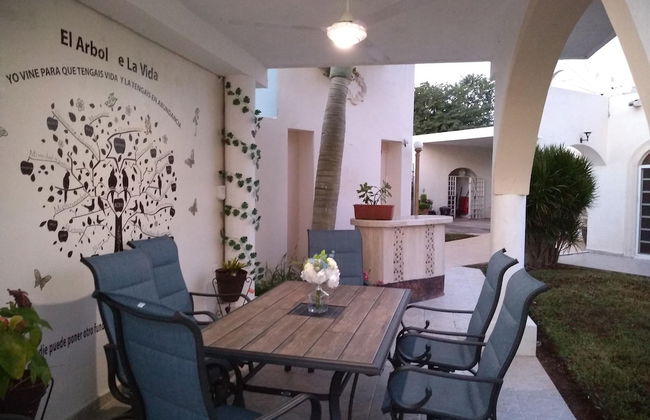 Residencia Uribe - Beautiful House With Private Pool - Foto 14