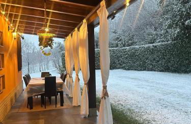 La Casa del Bosco - Foto 48