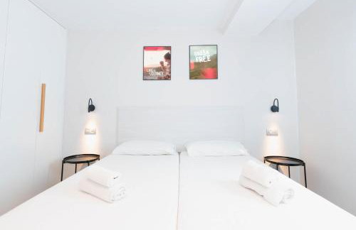 Sholeo Lodges La Cicer Flats - Foto 14