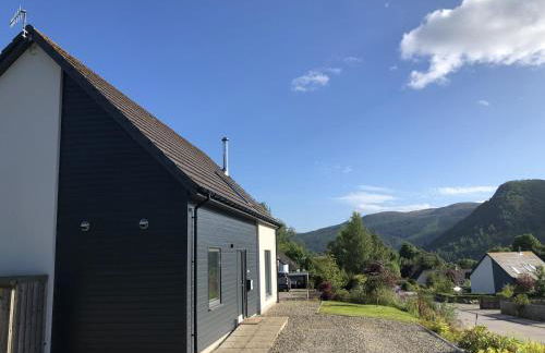 Highland Holiday Home - Foto 1