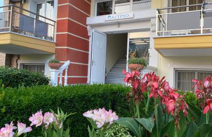 Calypso Beach Hotel - Foto 48