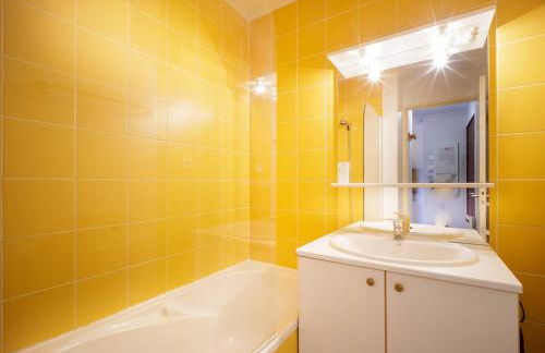 Charmant appartement à Peyragudes pour 6 pers, navette aux pistes, parking gratuit - FR-1-695-2 - Foto 7