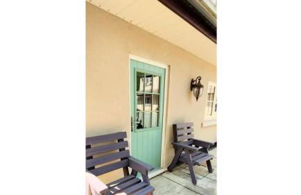 Riverside Lodge Self-Catering Apartment - Foto 18