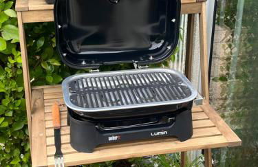 Perle des Sables Blancs, appartement entier à 100m de la plage avec parking privé - Photo 17