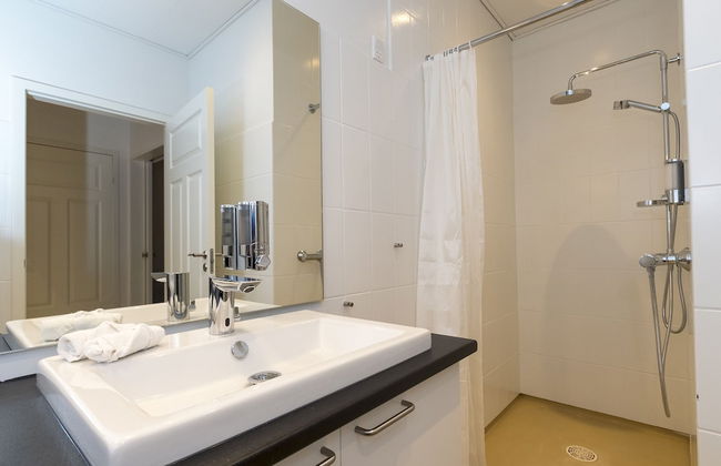 Modern Luxury Penthouse - Foto 10