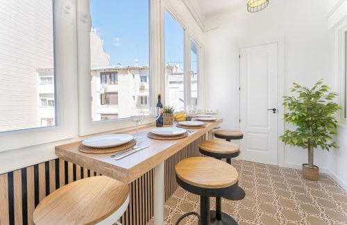 Piso Exclusivo con 5 Dormitorios en el Corazón de Tarragona - Foto 62