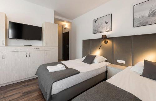 Apartamenty w Klaudynie - Foto 22