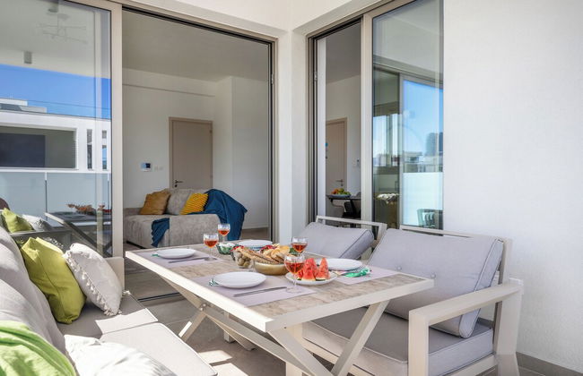 Mulberry Court Premium Apartments - Foto 16