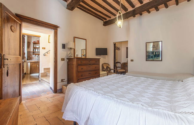 Idolina Guest House - Photo 23