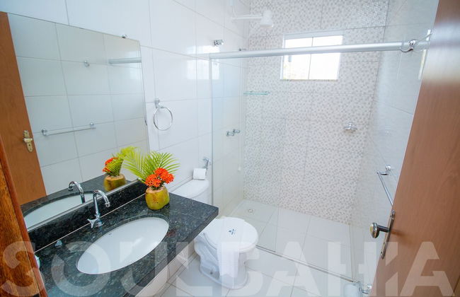 Porto Luar Apart Hotel - Foto 38