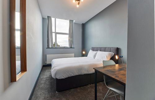 Apartment Stays - Foto 70