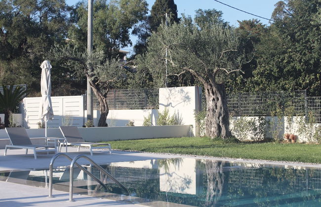 Stablo Residence Corfu - Foto 43