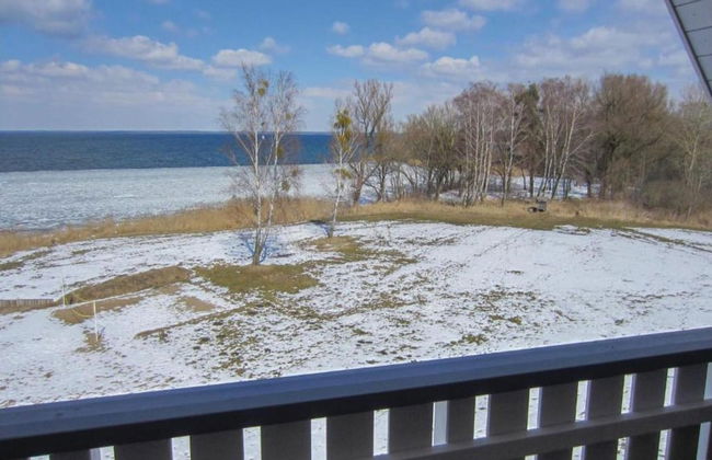 Ferienwohnung im Ferienpark Mueritz - Foto 20