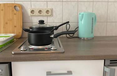 Grüne Oase neben Duisburg Hbf, 10 min von Düsseldorf Hbf - Photo 16