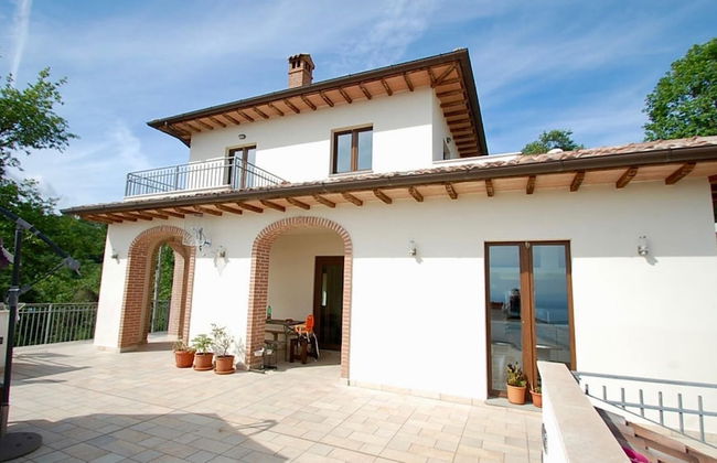 Villa Maggiorana 10 - Photo 6