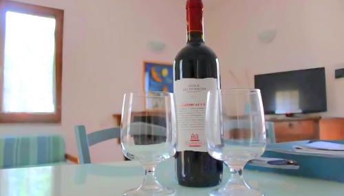 HOLIDAY HOME TORRE DELLE STELLE - Foto 5