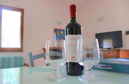 HOLIDAY HOME TORRE DELLE STELLE - Foto 5