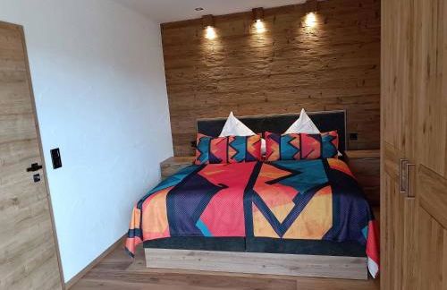 Luxus Ferienwohnung Chalet Seenähe - Foto 22