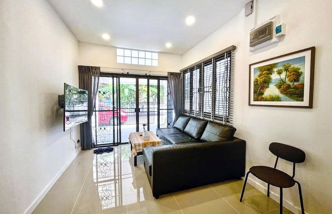 Bayok 11 - 2 Bedrooms 2 Bathrooms Villa Near Kathu Waterfall - Photo 9