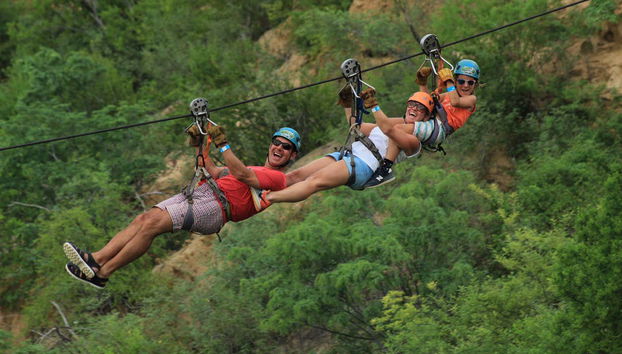 Wild Canyon Park Pass - Foto 4