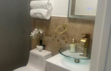 Hollywood Golden House Modern & luxurious Studio - Foto 11