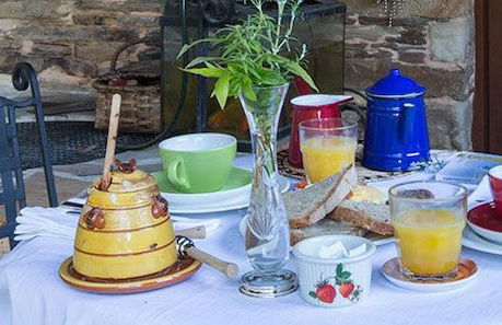 La Casona de Amaido - Foto 44