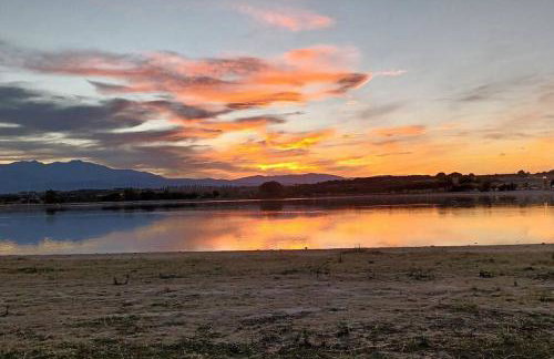 Appartement- étage villa - Villeneuve de la Raho - Foto 6