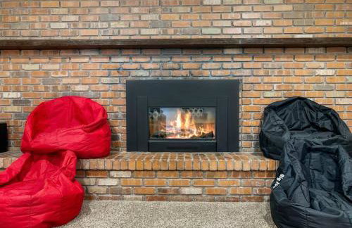 The Entertainer Luxury In The Heart of Flagstaff - Foto 12