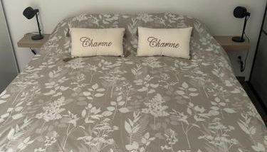 Bienvenue, charmant lieu cosy - Foto 2