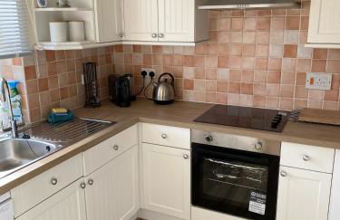 River Courtyard Ground Floor Apt 2BR Parking St Neots Town Centre - Foto 70