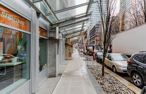 S Lake Union 2BR w Gym BBQ nr Amazon SEA-81 - Foto 35