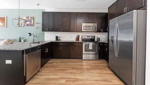 The Daniel III Vibe 8727 - Foto 3