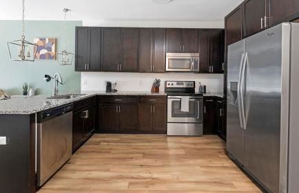 The Daniel III Vibe 8727 - Foto 3