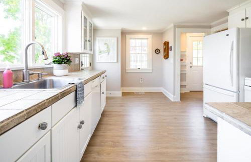 Cape Harbor Cottage - Foto 6