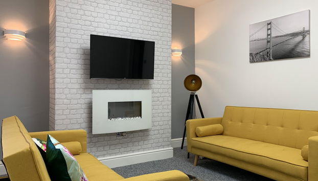 Borne des arrivées/des départs