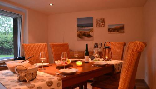 Feriendomizil "Anker" H 1 - Foto 4