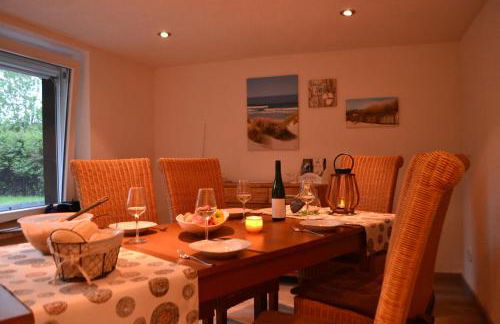 Feriendomizil "Anker" H 1 - Foto 4