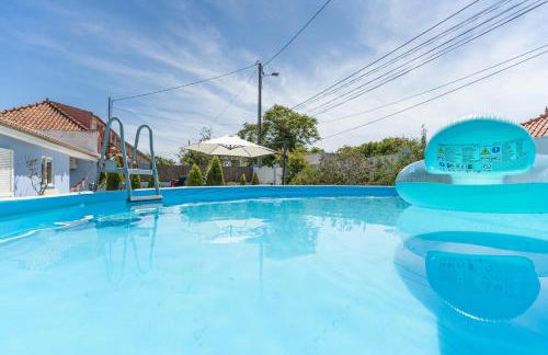 Moradia Familiar Piscina 5min Praia by HOST-POINT - Foto 1