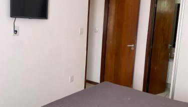 Apartamento próximo ao circuito barra-ondina carnaval 10 pessoas - Photo 4