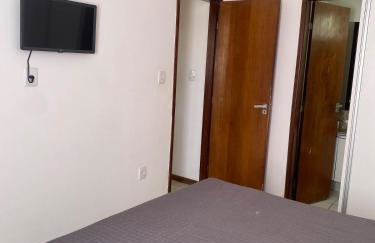 Apartamento próximo ao circuito barra-ondina carnaval 10 pessoas - Photo 4