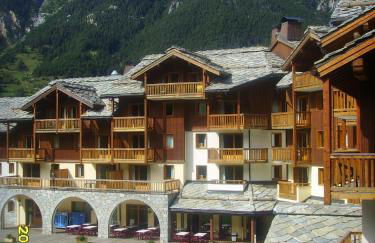 Les Alpages De Val Cenis - Foto 12