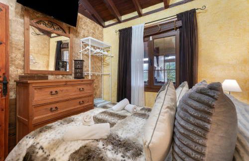 Casa Cruz De Tierno - Foto 13