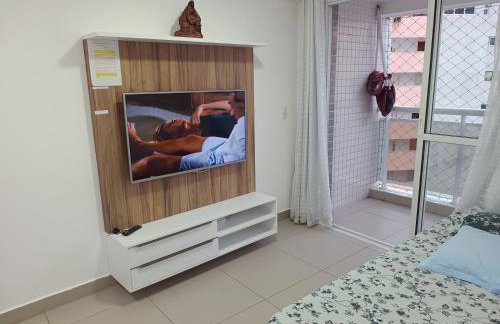 Apartamento 2 quartos Fortaleza Meireles-100m Beira-Mar - Foto 15