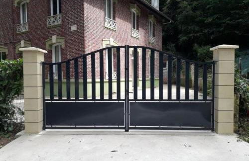 Villa Vieux Chêne-Baie de Somme-300m de la mer - Foto 8