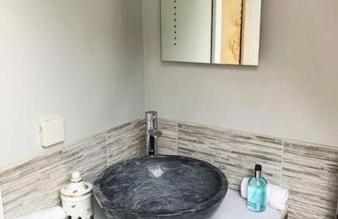 Bugley Cottage - Foto 27