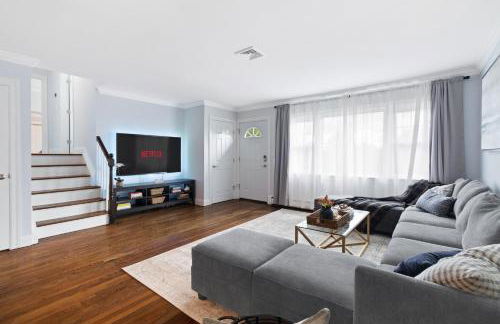 New Stylish Beach Home near Stamford Downtown/Cove Beach/ 40 min to NYC - Foto 3