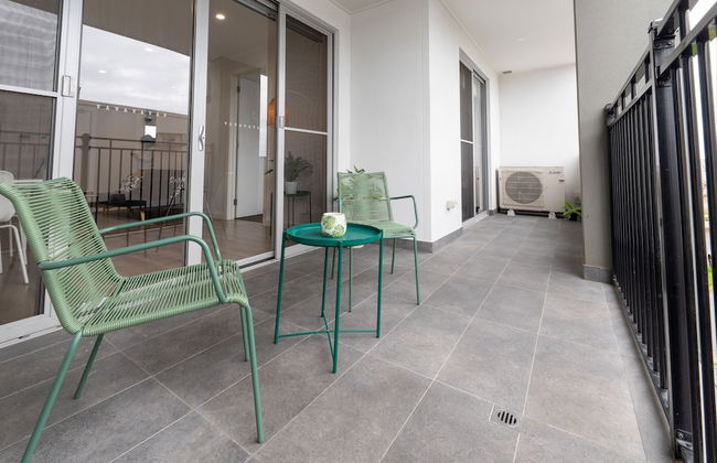 Prospect Apartments - Luxury Accommodation Near City - Foto 15