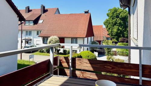 Ferienwohnung Kleine Seeperle - Ihr Rückzugsort in Nonnenhorn - Foto 3