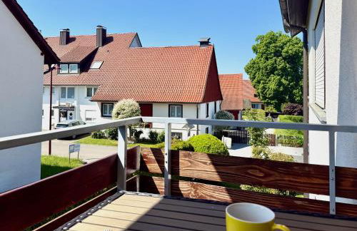 Ferienwohnung Kleine Seeperle - Ihr Rückzugsort in Nonnenhorn - Photo 3